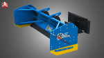 Kage SnowFire Plow System