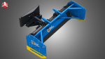 Kage SnowFire Plow System