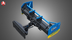 Kage SnowFire Plow System