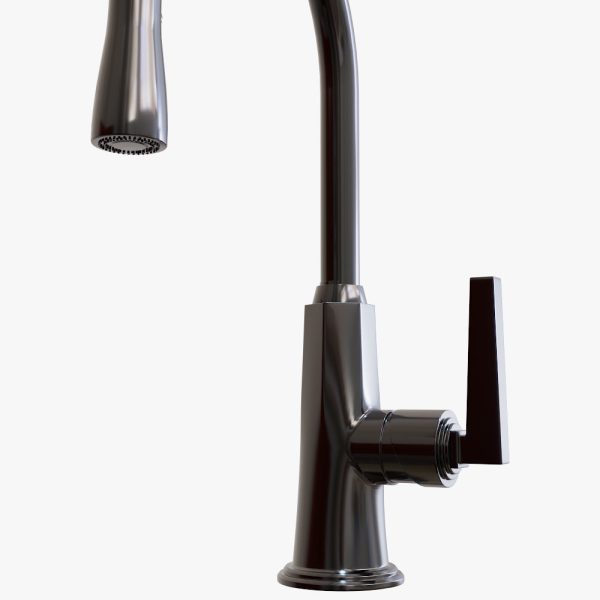 Kallista - Jeton Pull-Down Kitchen Faucet - P23090-00