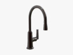 Kallista - Jeton Pull-Down Kitchen Faucet - P23090-00