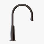 Kallista - Jeton Pull-Down Kitchen Faucet - P23090-00