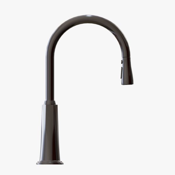 Kallista - Jeton Pull-Down Kitchen Faucet - P23090-00