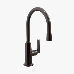 Kallista - Jeton Pull-Down Kitchen Faucet - P23090-00