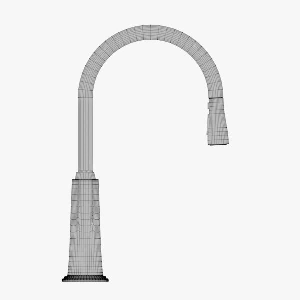 Kallista - Jeton Pull-Down Kitchen Faucet - P23090-00