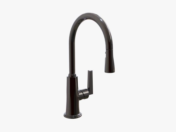 Kallista - Jeton Pull-Down Kitchen Faucet - P23090-00