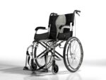 Karma Ergo Flight Wheelchair