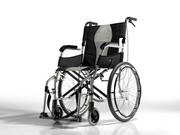 Karma Ergo Flight Wheelchair