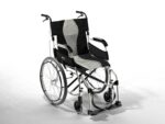 Karma Ergo Flight Wheelchair