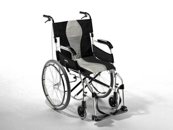 Karma Ergo Flight Wheelchair