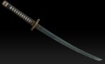 Katana Game Ready