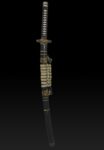 Katana Game Ready