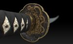 Katana Game Ready