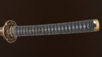 Katana Sword