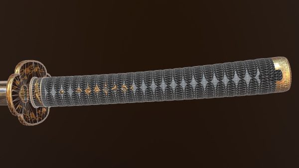 Katana Sword