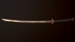 Katana Sword