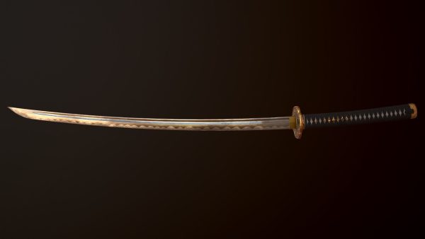 Katana Sword