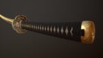 Katana Sword