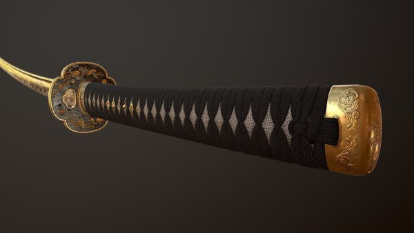 Katana Sword