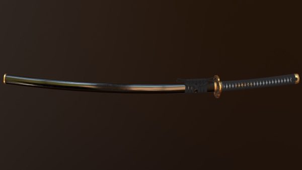 Katana Sword