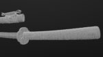 Katana Sword