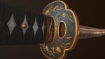 Katana Sword