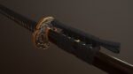 Katana Sword