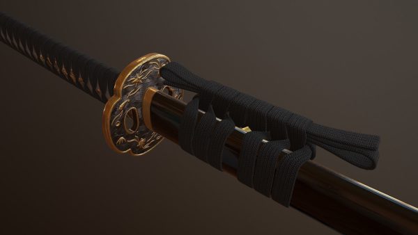 Katana Sword