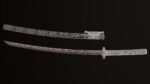 Katana Sword
