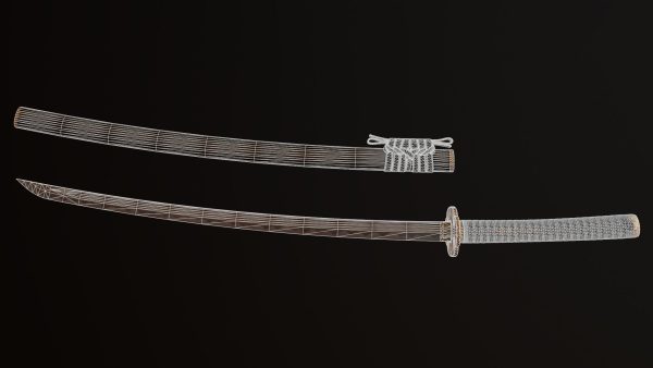 Katana Sword