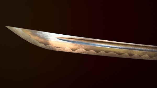 Katana Sword