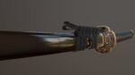 Katana Sword