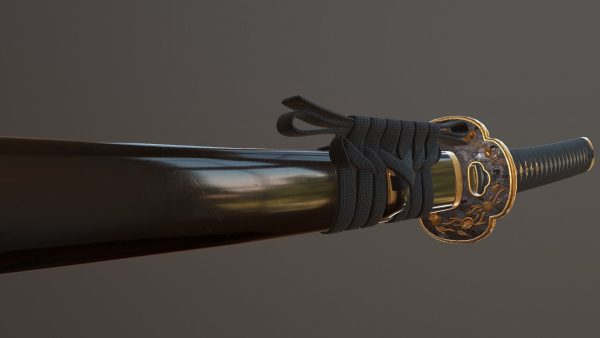 Katana Sword