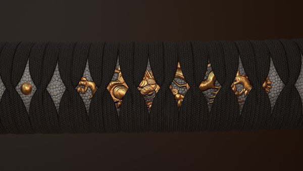 Katana Sword