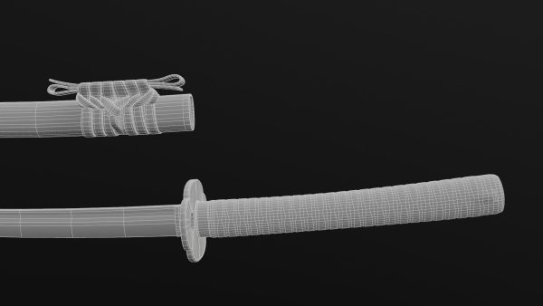 Katana Sword