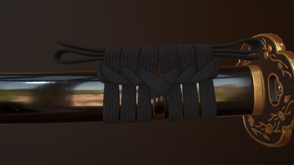 Katana Sword