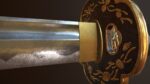 Katana Sword