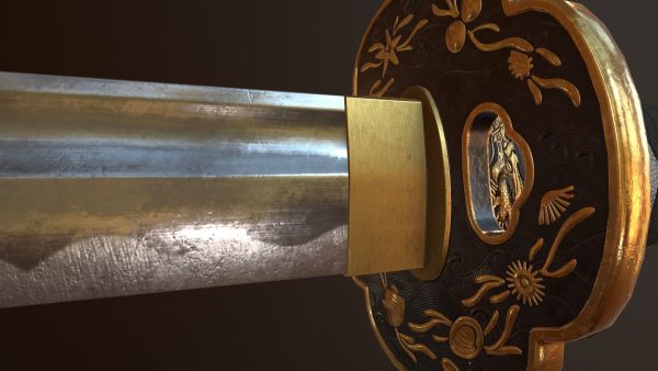 Katana Sword