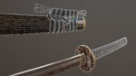 Katana Sword