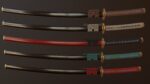 Katana Sword