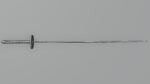 Katana weapon blade 3D model