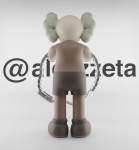 Kaws Watch Stand for Print