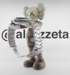 Kaws Watch Stand for Print