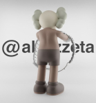 Kaws Watch Stand for Print