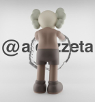 Kaws Watch Stand for Print