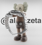 Kaws Watch Stand for Print