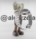 Kaws Watch Stand for Print