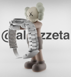 Kaws Watch Stand for Print