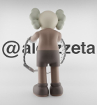 Kaws Watch Stand for Print