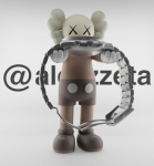 Kaws Watch Stand for Print